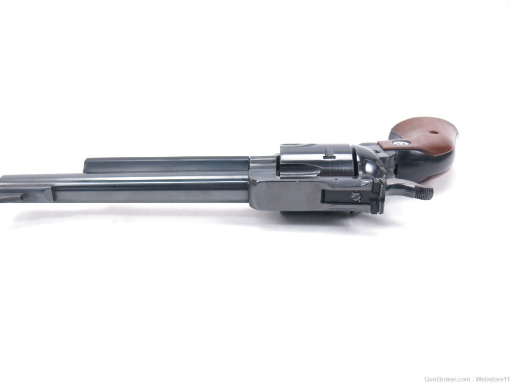 Ruger Blackhawk .357 6.5" 6-Shot Revolver-img-22