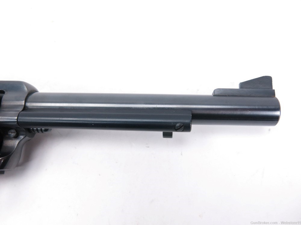 Ruger Blackhawk .357 6.5" 6-Shot Revolver-img-14