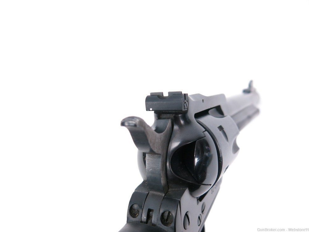 Ruger Blackhawk .357 6.5" 6-Shot Revolver-img-10
