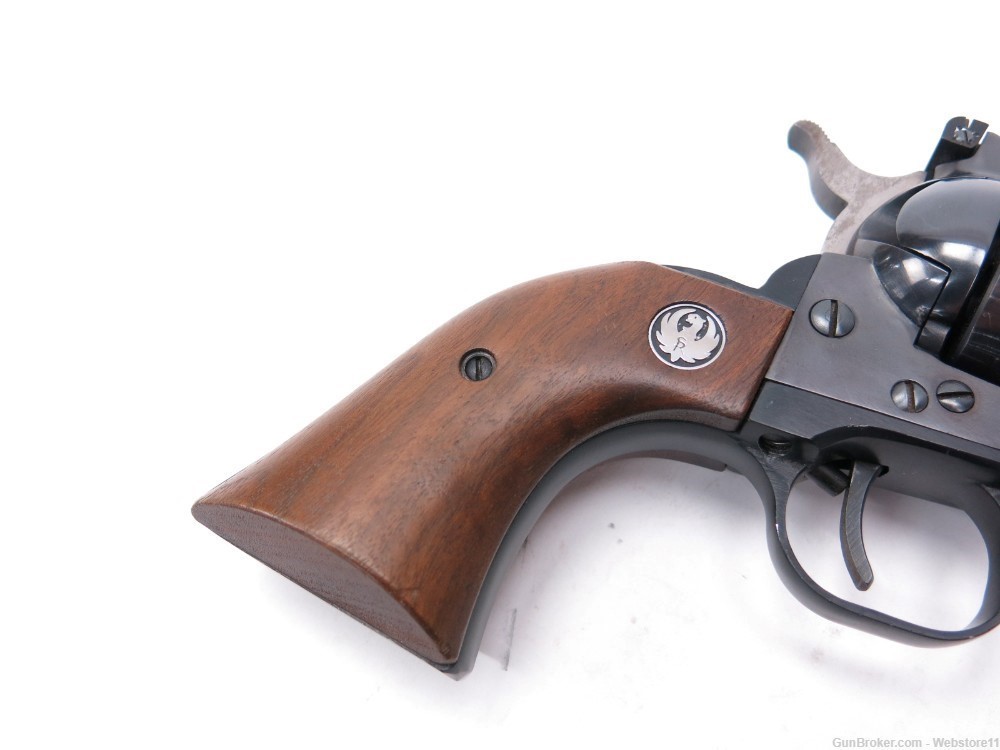 Ruger Blackhawk .357 6.5" 6-Shot Revolver-img-20