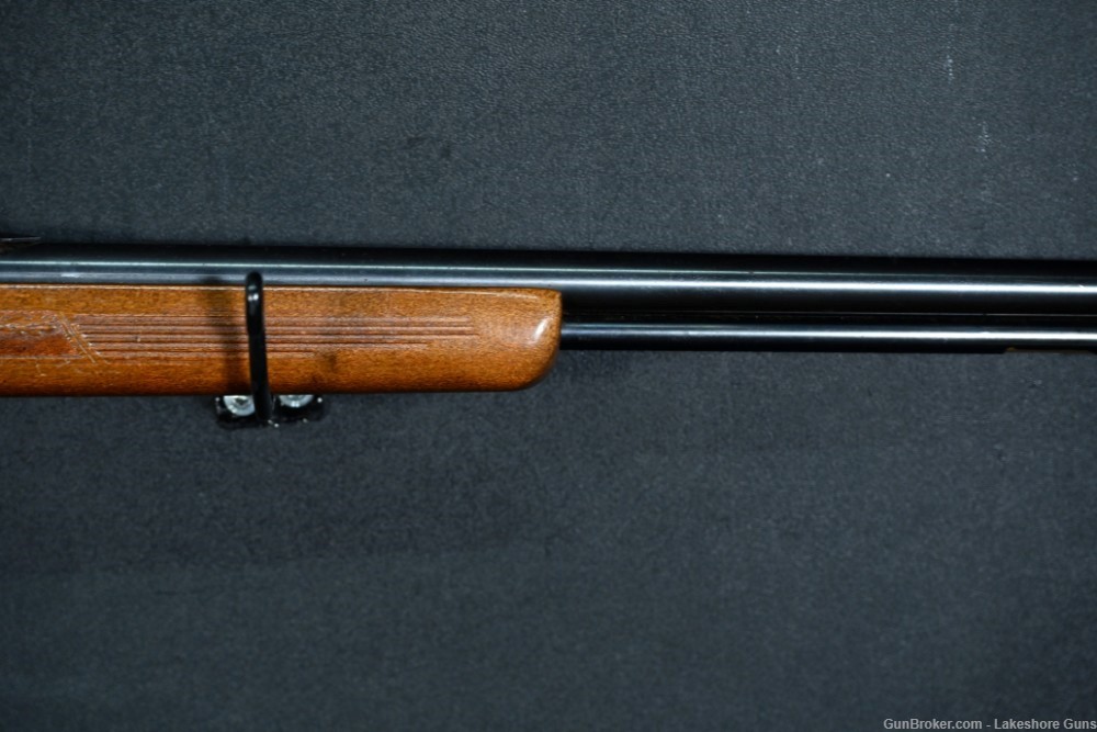 Marlin Glenfield Model 60 22lr rifle -img-6