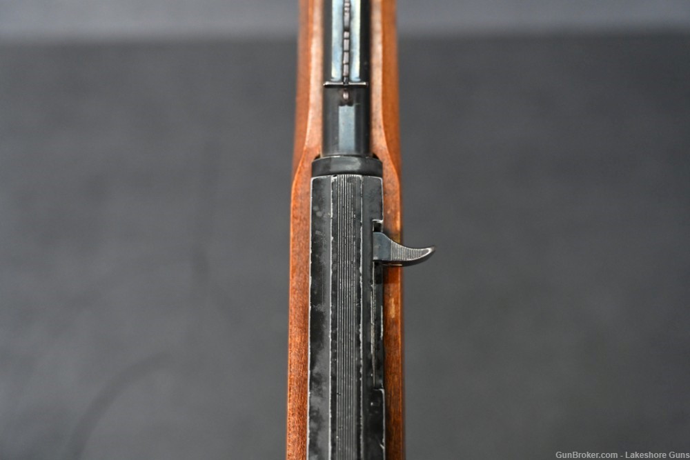 Marlin Glenfield Model 60 22lr rifle -img-24