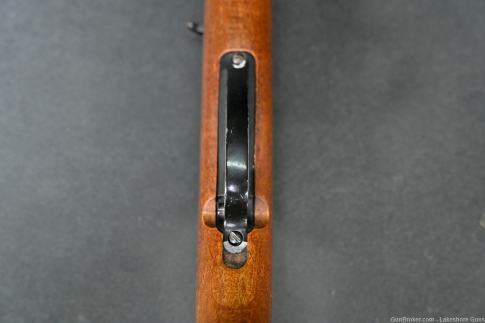 Marlin Glenfield Model 60 22lr rifle -img-31