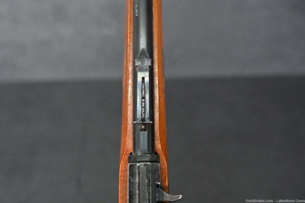 Marlin Glenfield Model 60 22lr rifle -img-1