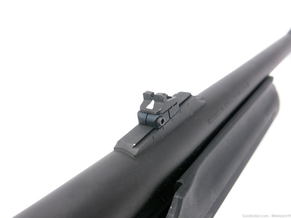 Remington 870 12GA 20" Fully Rifled Pump-Action Shotgun-img-17