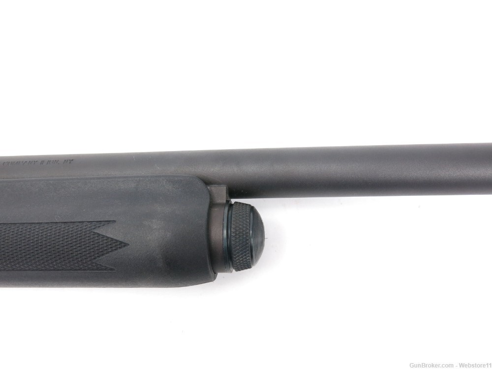 Remington 870 12GA 20" Fully Rifled Pump-Action Shotgun-img-24