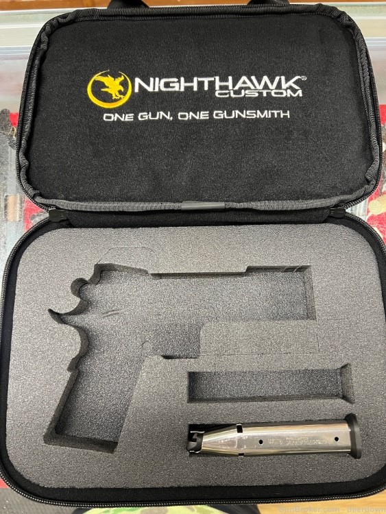 Nighthawk Custom BDS9 Gov 9mm-img-8