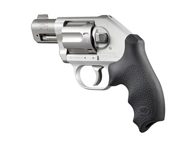 Kimber K6XS Revolver 38spl 6rd