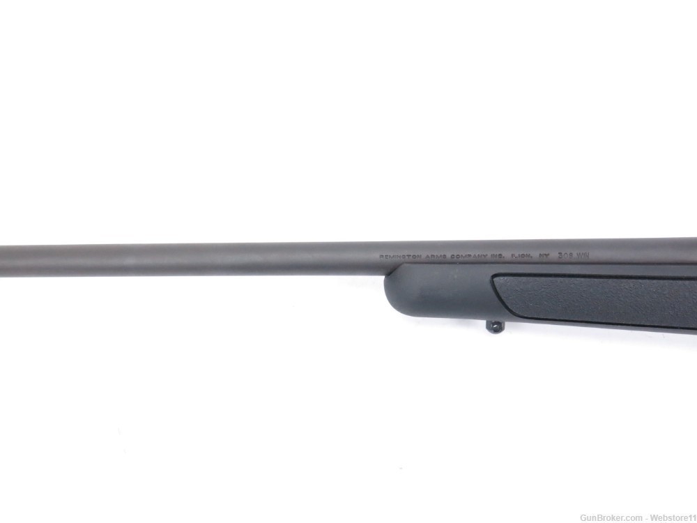Remington 700 .308 Win 24" Bolt-Action Rifle w/ Scope-img-2