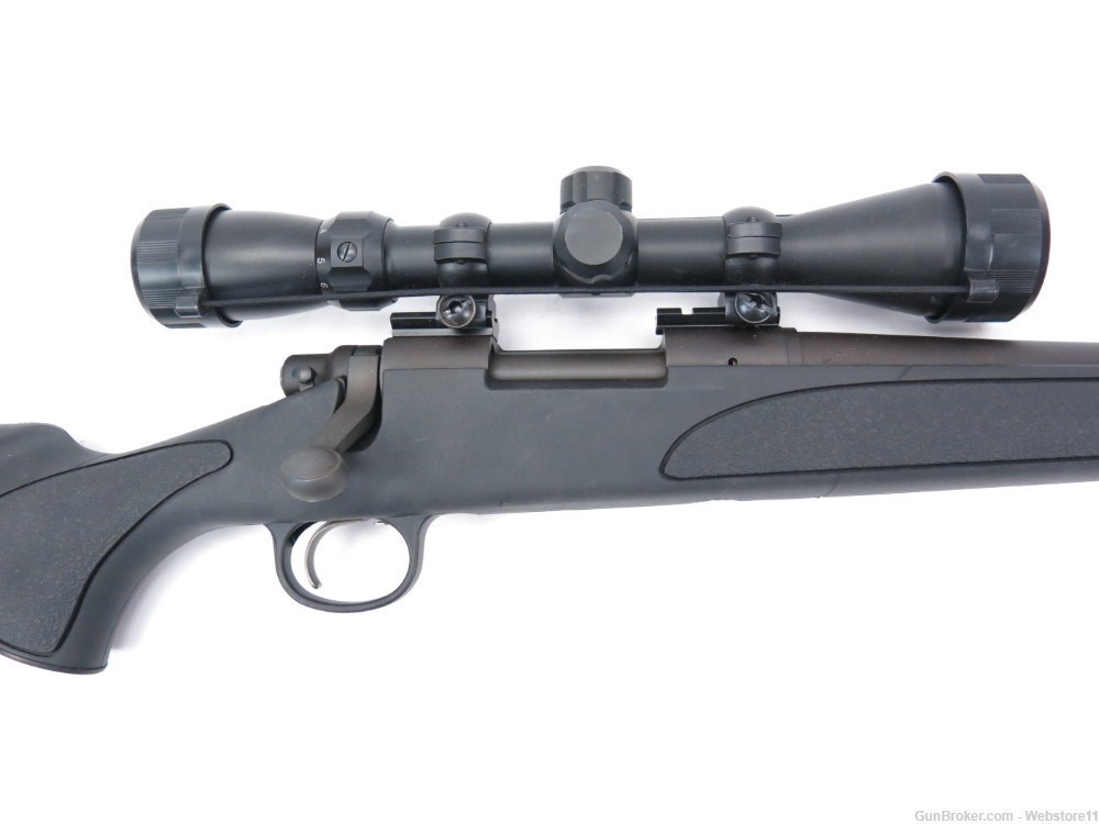 Remington 700 .308 Win 24" Bolt-Action Rifle w/ Scope-img-17