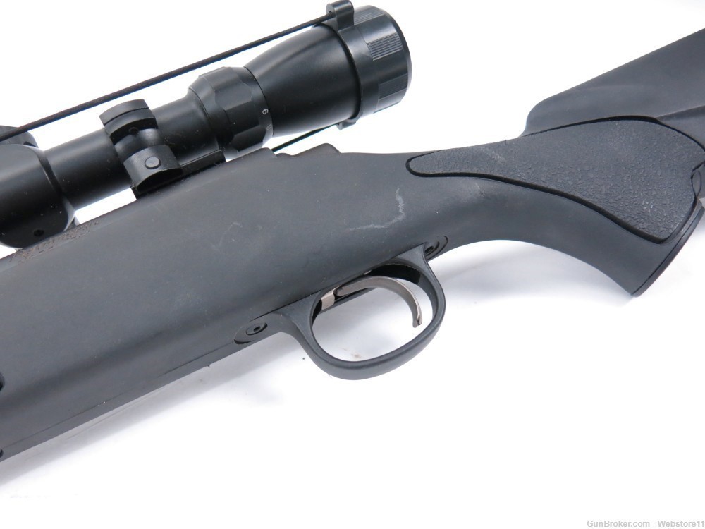 Remington 700 .308 Win 24" Bolt-Action Rifle w/ Scope-img-6
