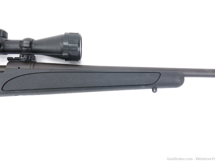 Remington 700 .308 Win 24" Bolt-Action Rifle w/ Scope-img-15