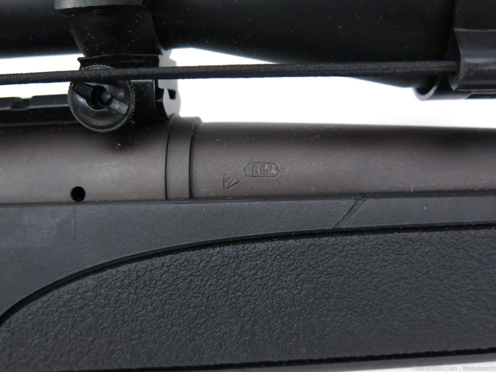 Remington 700 .308 Win 24" Bolt-Action Rifle w/ Scope-img-20