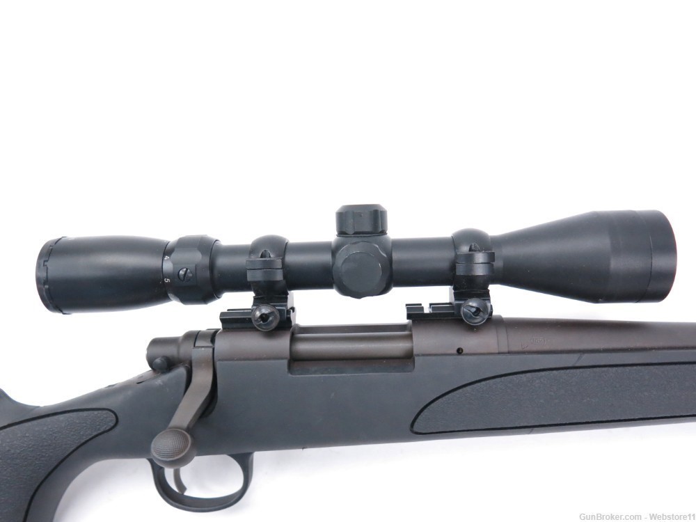 Remington 700 .308 Win 24" Bolt-Action Rifle w/ Scope-img-11