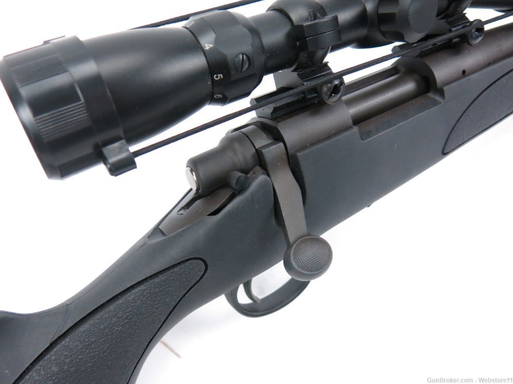 Remington 700 .308 Win 24" Bolt-Action Rifle w/ Scope-img-19