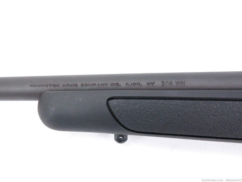 Remington 700 .308 Win 24" Bolt-Action Rifle w/ Scope-img-3