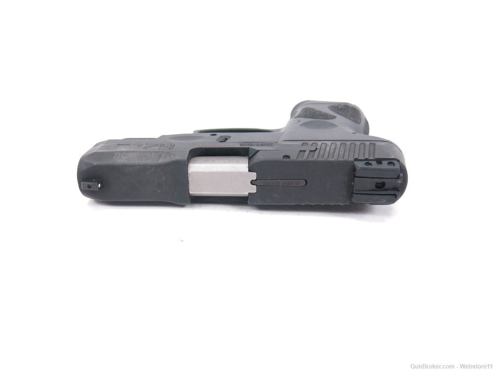 Taurus G2c 9mm 3.25" Semi-Automatic Pistol w/ Magazine-img-16