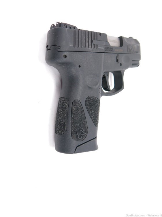 Taurus G2c 9mm 3.25" Semi-Automatic Pistol w/ Magazine-img-15