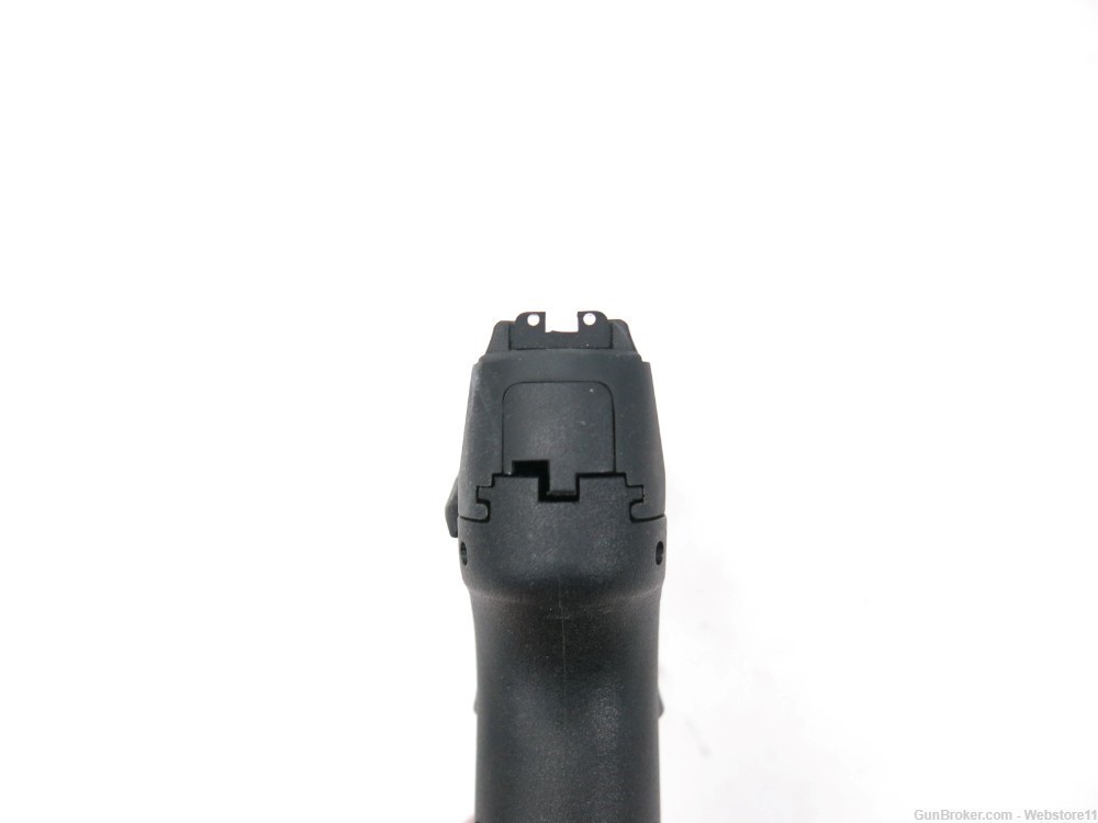 Taurus G2c 9mm 3.25" Semi-Automatic Pistol w/ Magazine-img-8