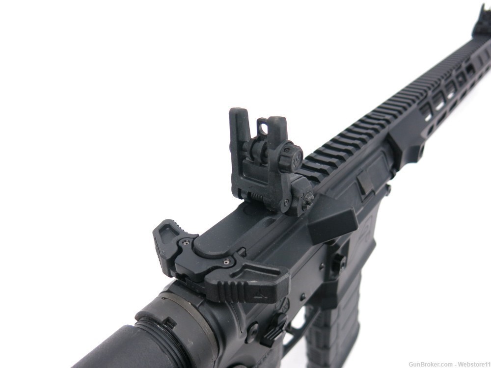 Aero Precision M4E1 5.56 16" Semi-Automatic Rifle w/ Magazine-img-12