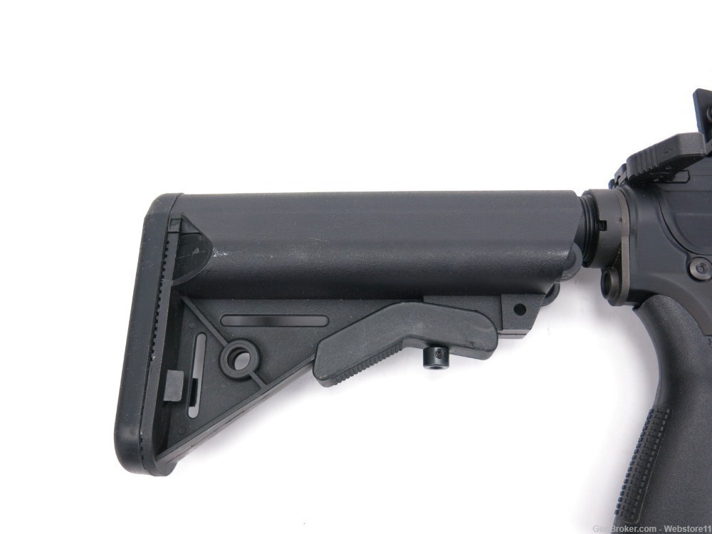 Aero Precision M4E1 5.56 16" Semi-Automatic Rifle w/ Magazine-img-25
