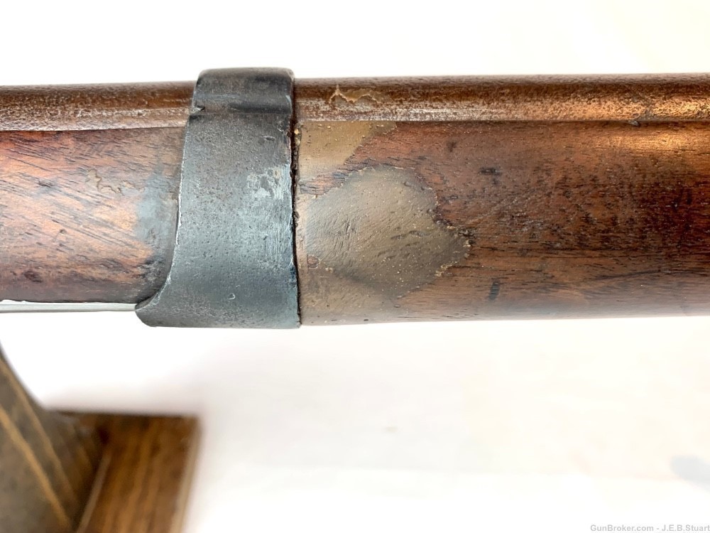 Henry Deringer U.S. Contract Model 1817 Flintlock "Common Rifle“-img-47