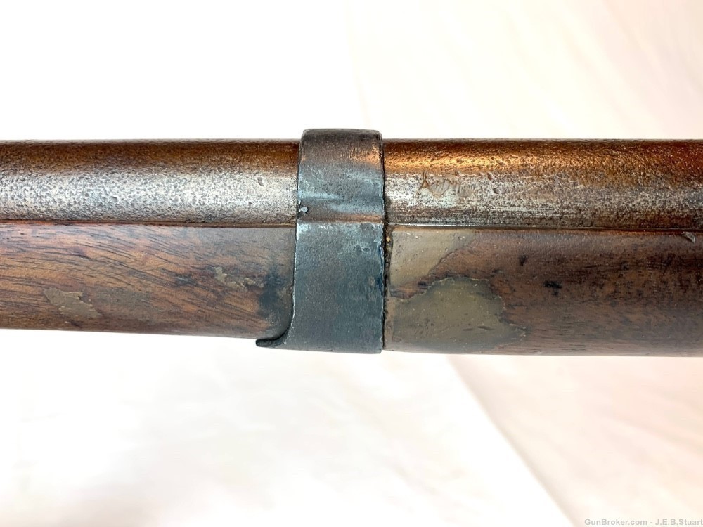 Henry Deringer U.S. Contract Model 1817 Flintlock "Common Rifle“-img-28