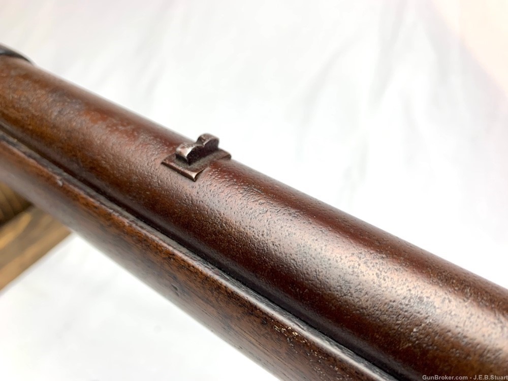 Henry Deringer U.S. Contract Model 1817 Flintlock "Common Rifle“-img-27