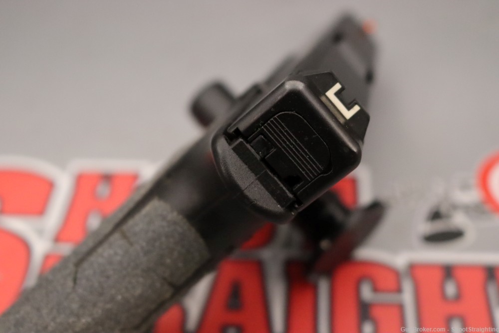 Glock G22 Gen3 .40 S&W 4.49"bbl-img-10