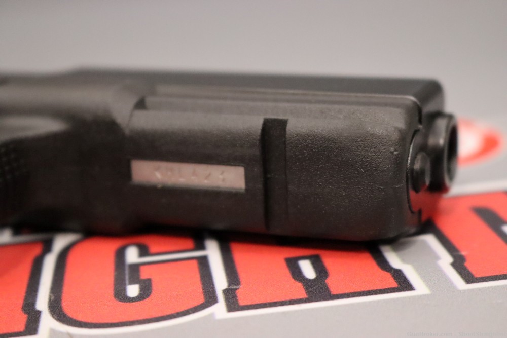 Glock G22 Gen3 .40 S&W 4.49"bbl-img-17