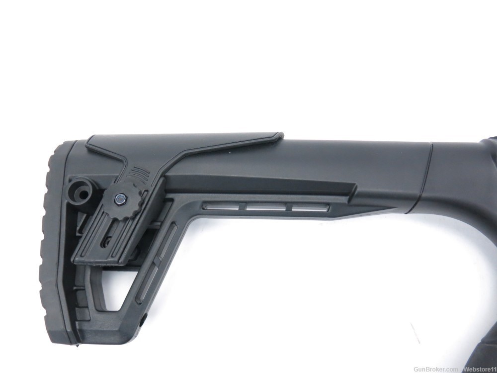 Citadel Defense AR12S 12GA 19" 3" Semi-Automatic Shotgun w/ Magazine-img-16