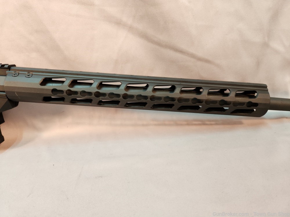 RUGER PRECISION .308WIN 20" USED! PENNY AUCTION!-img-4