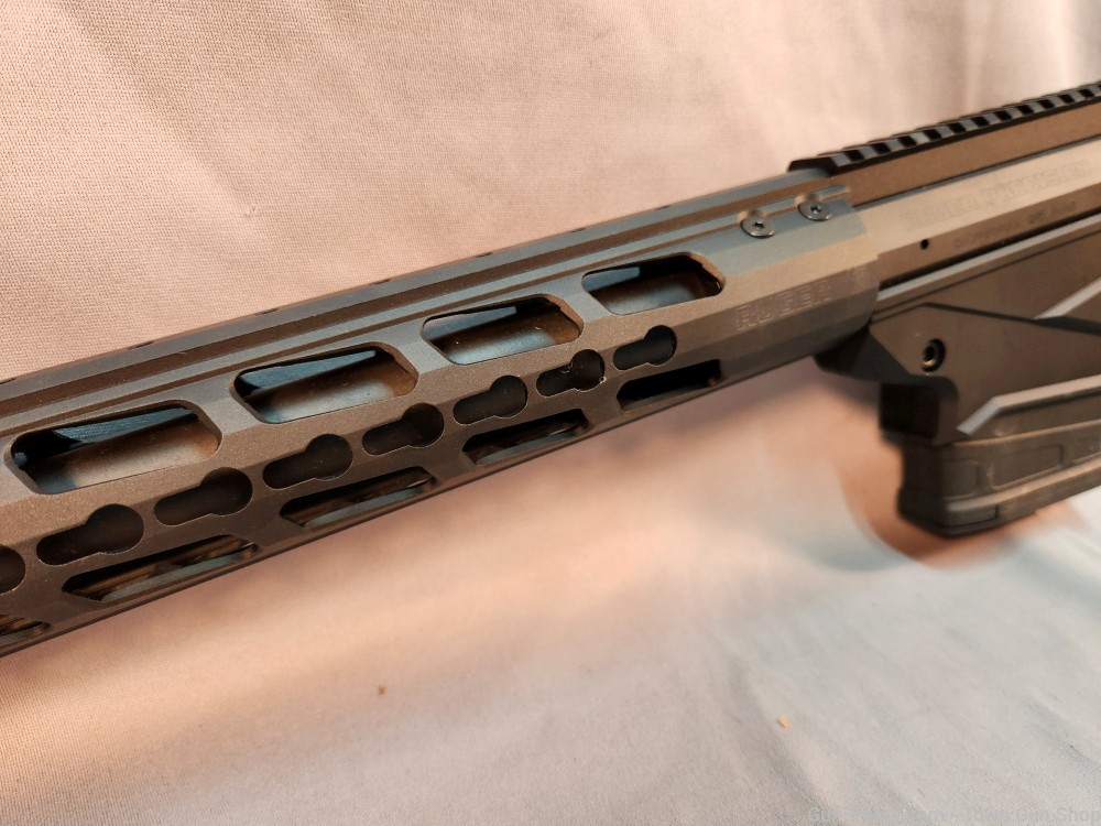 RUGER PRECISION .308WIN 20" USED! PENNY AUCTION!-img-10