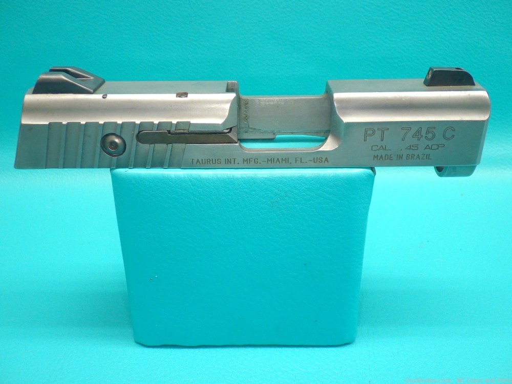 Taurus PT 745c .45acp 3"bbl Pistol Repair Parts Kit-img-6