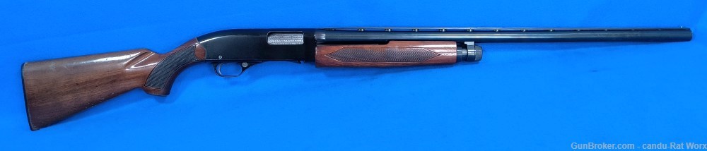Winchester 1200 12ga-img-0