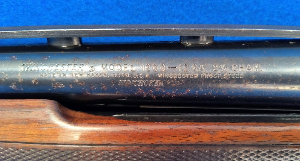 Winchester 1200 12ga-img-15