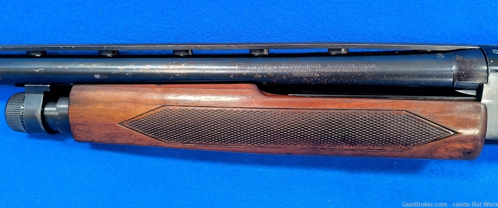 Winchester 1200 12ga-img-9