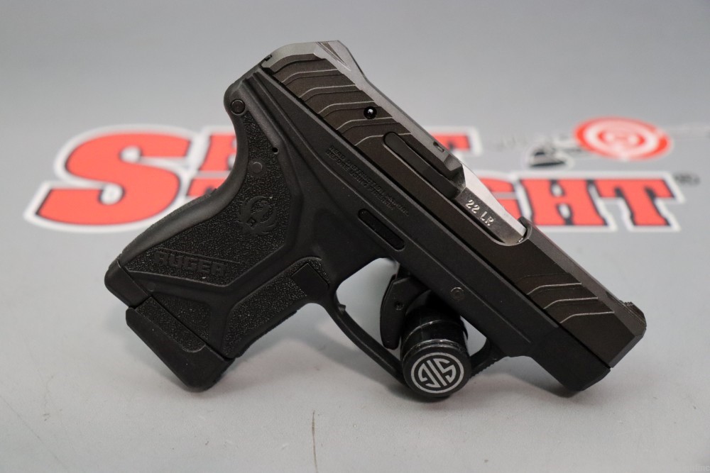 Ruger LCP II .22LR 2.8" w/Box -img-21