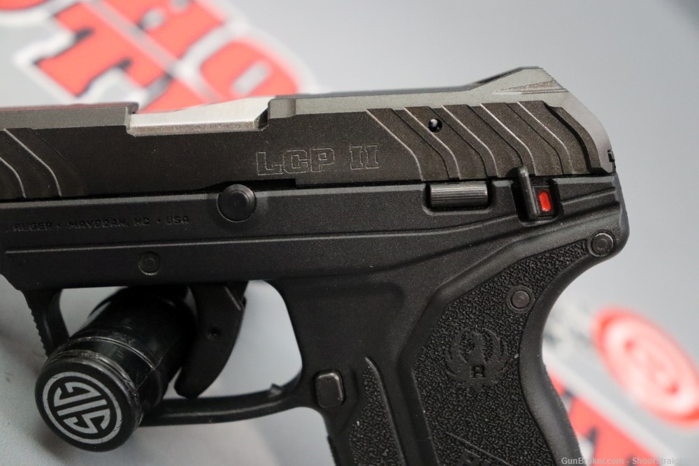 Ruger LCP II .22LR 2.8" w/Box -img-4