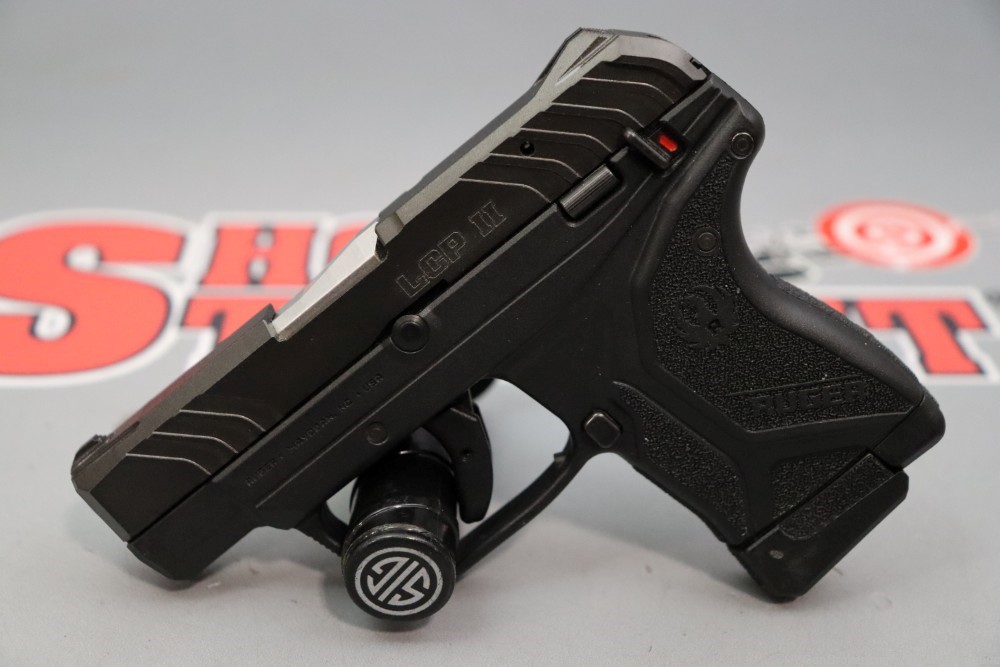 Ruger LCP II .22LR 2.8" w/Box -img-20