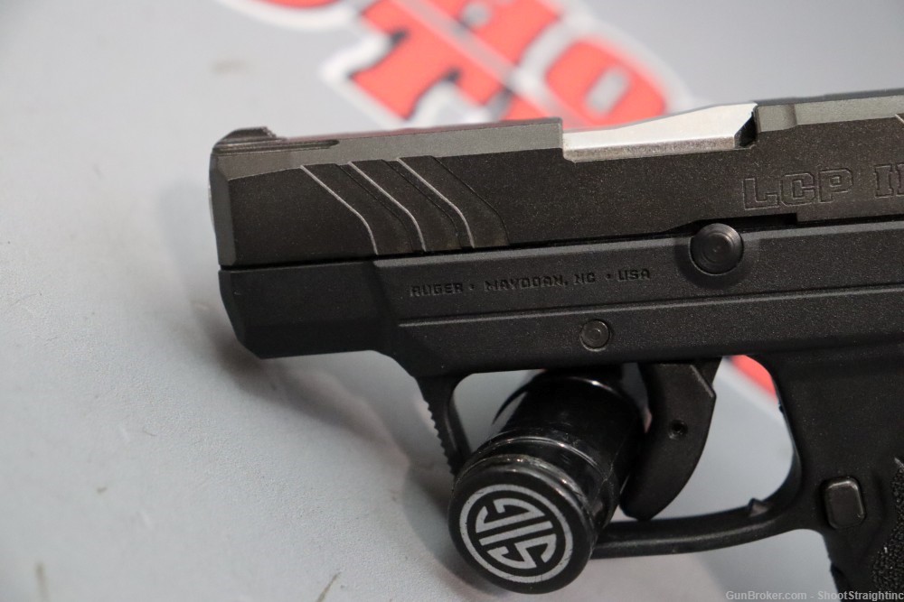 Ruger LCP II .22LR 2.8" w/Box -img-6