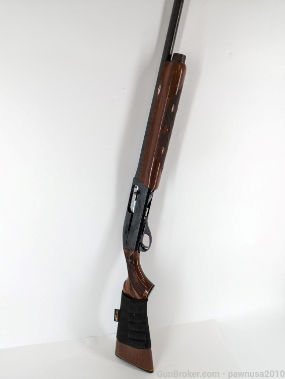 Remington Model 1100 Semi-Auto Shotgun-img-0