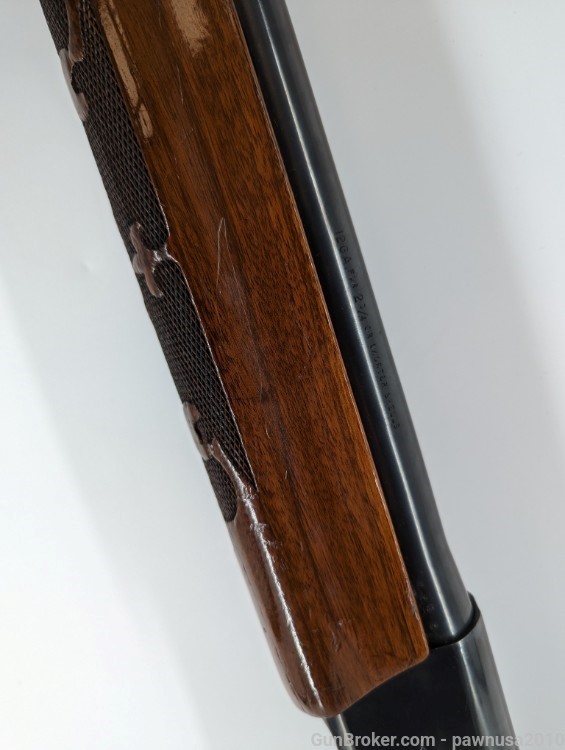 Remington Model 1100 Semi-Auto Shotgun-img-5