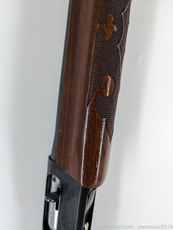 Remington Model 1100 Semi-Auto Shotgun-img-4