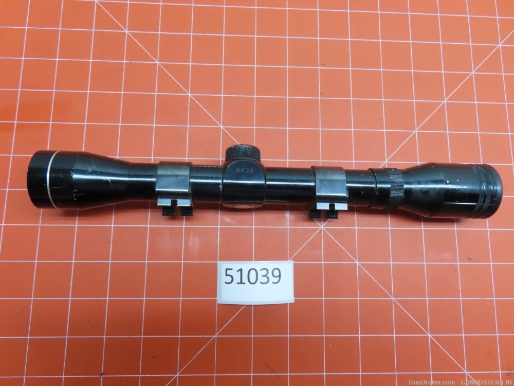 Winchester model 120 12 GA Repair Parts #51039-img-11