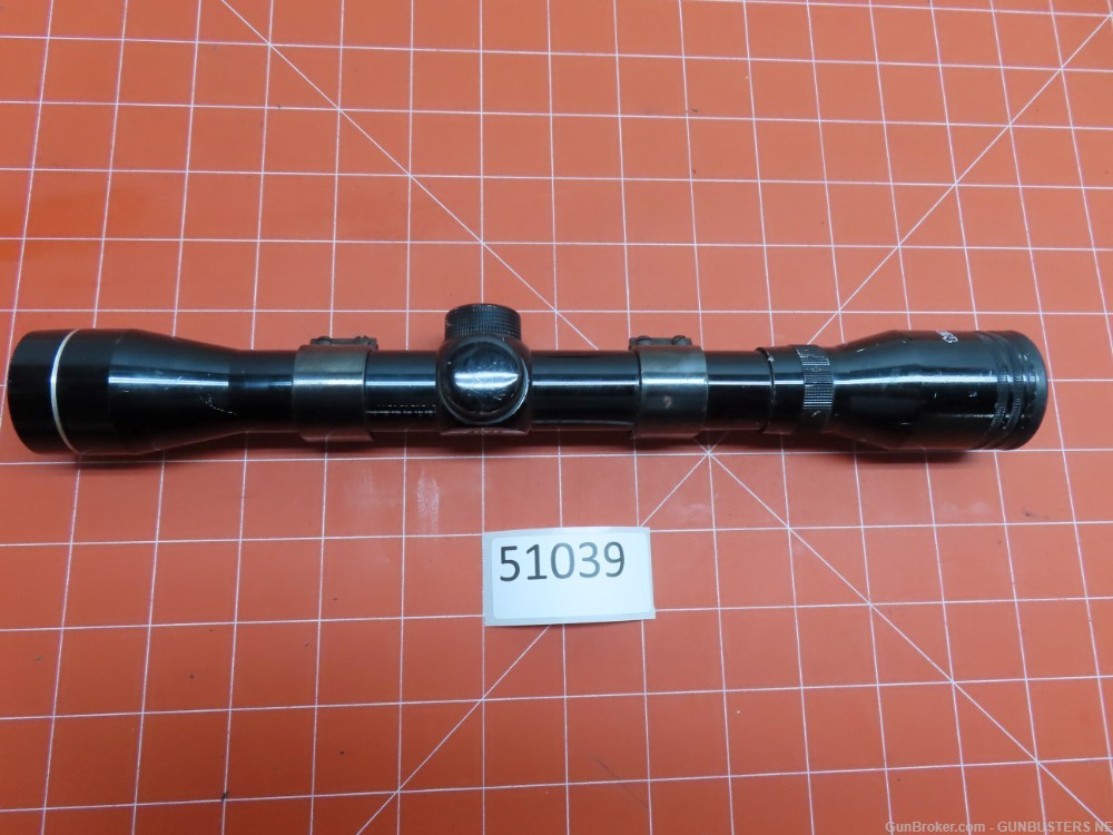 Winchester model 120 12 GA Repair Parts #51039-img-8