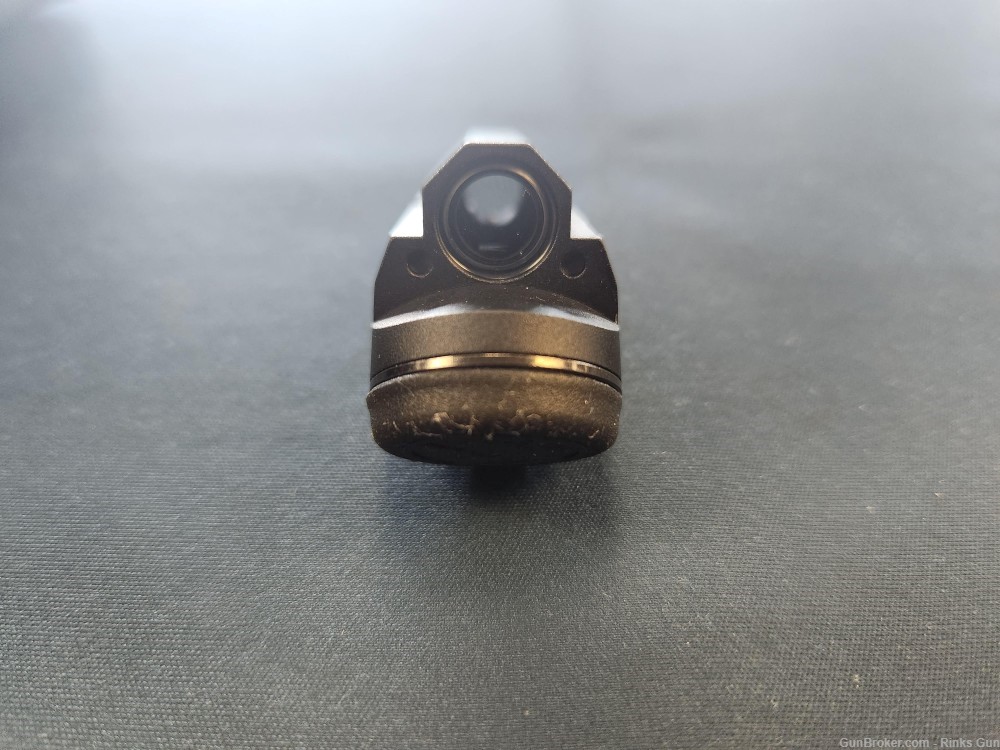 LEUPOLD DELTAPOINT MICRO FOR SMITH&WESSON M&P-img-1