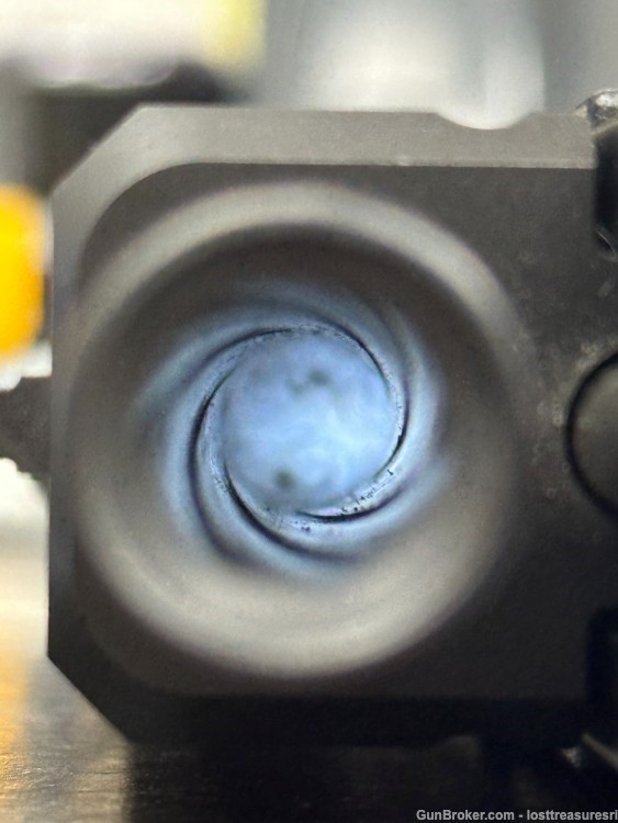 ZEV Tech OZ9 Combat 9mm, Optic-Ready, 4.5" Barrel, Black-img-17