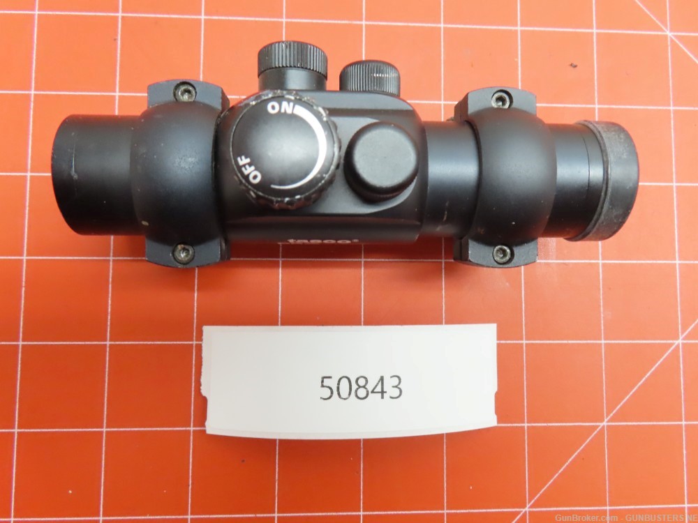 Hi-Point model 995 .9mm Repair Parts #50843-img-7