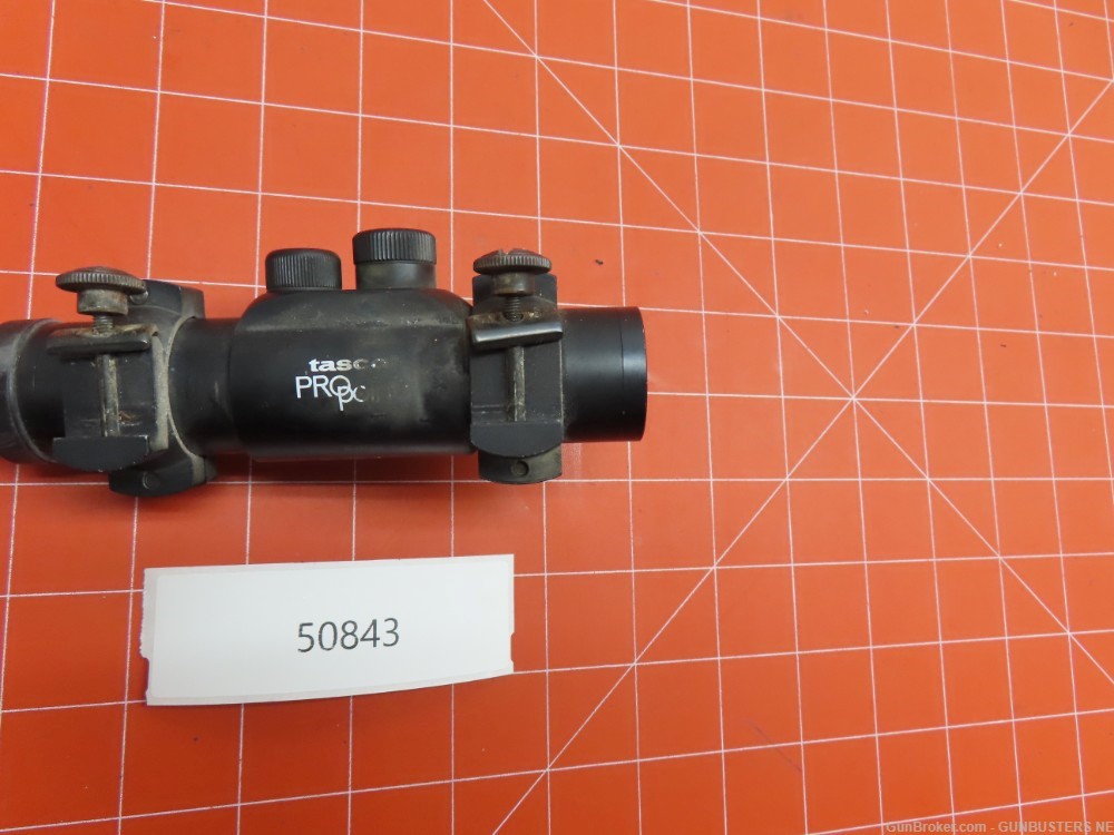 Hi-Point model 995 .9mm Repair Parts #50843-img-10